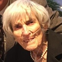 Nona Imogene Fletcher Profile Photo