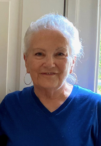 Sue Ann Neuman