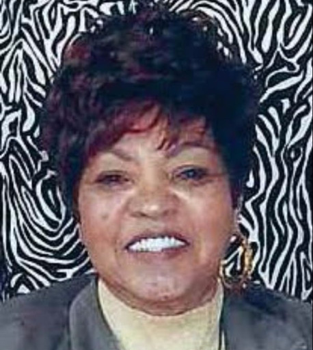 Rochelle A. Lomax-Camp