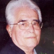 Adolf C. Garcia Sr. Profile Photo