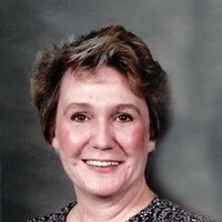 Patricia A. Phillips