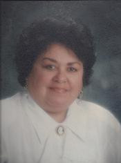 Ernestine "Tina" Rivera Hernandez