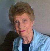 Hilda Walker Profile Photo