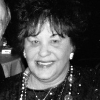 Judy Hughes Blanchard