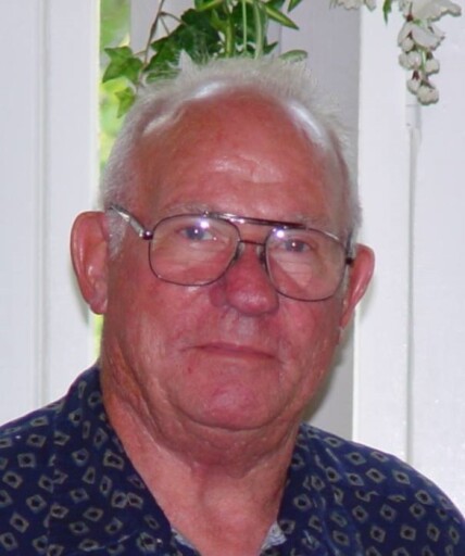 Charles Heywood Broward, Sr.