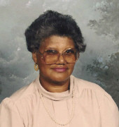 Mary G. Johnson Profile Photo