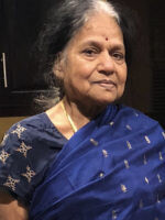 Kamakshi Sundari Profile Photo