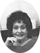 Dorothy Federwisch