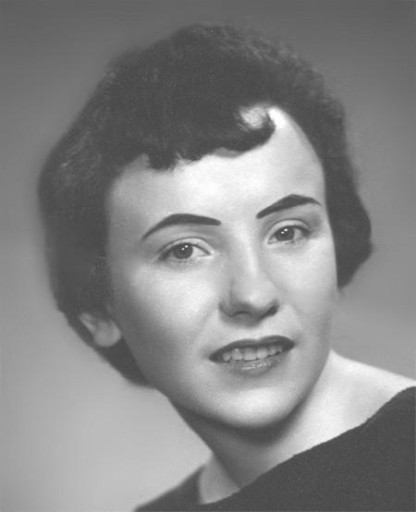 Margaret  J. Peters