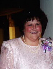 Rita  Diane Cline