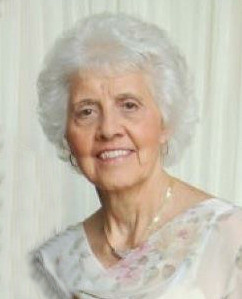 Irene Bruchas Profile Photo