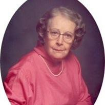 Mary R. Stuart