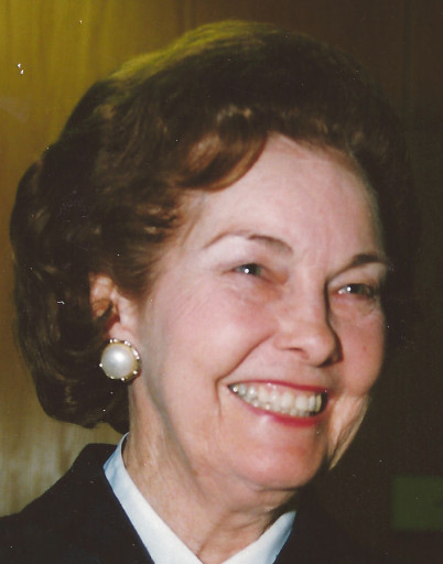 Eileen Parker Kempf