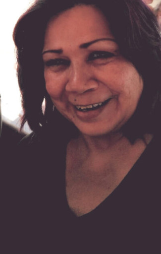 Roberta Juanita Hernandez Diaz