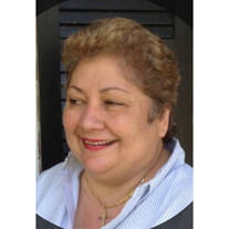 Helen S. Pashales