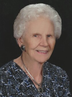 Gertrude "Trudy" Cole