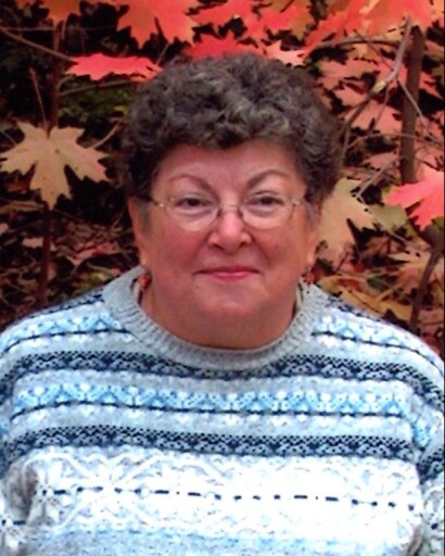 Lynne Lorraine Brown