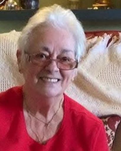 Delores Martin Amaral's obituary image