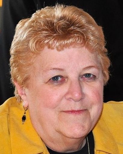 Elaine C. (Briere) Hickey's obituary image