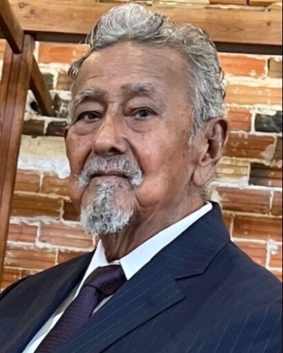 Regino M. Rios's obituary image