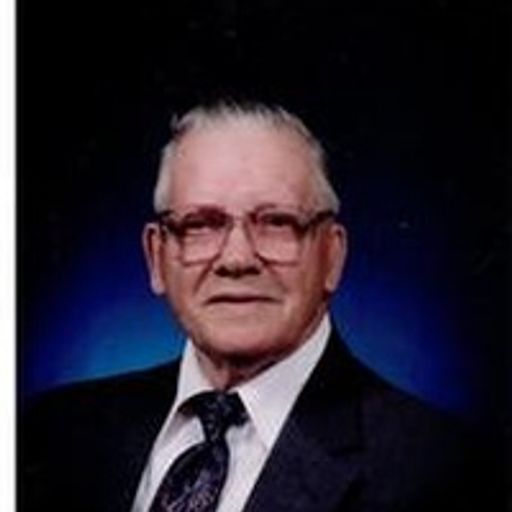 Aldo H. Danielson Profile Photo