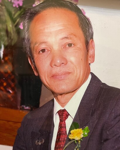 Duc Phuoc Huynh Profile Photo