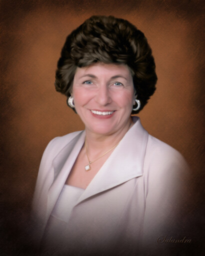 Diane J. (Passetti)  Doherty