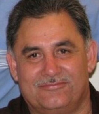 Gene Gonzales Sr.