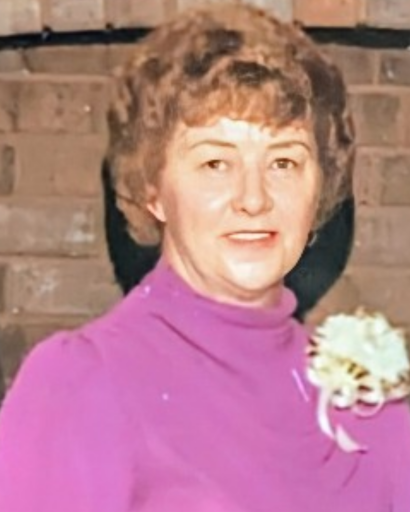 Doris Gwendolyn Bratcher's obituary image