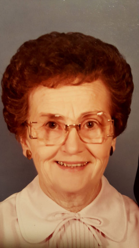 Johnnie Ruth Stennett