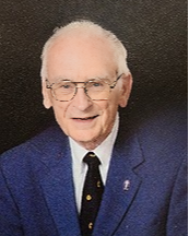 Rev. Bill Lowry