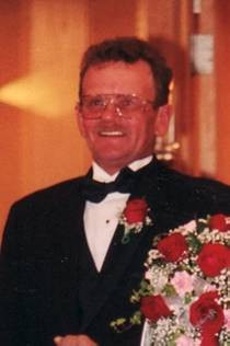 Dennis Ray Nelson
