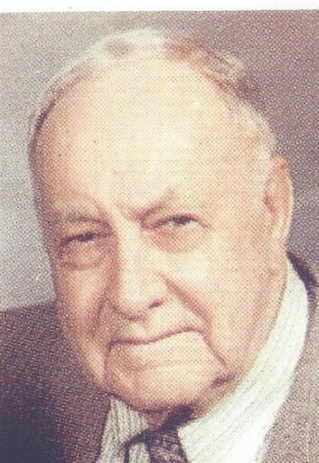 Ernest Askins Profile Photo