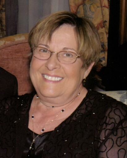 Christine L. Larson Profile Photo