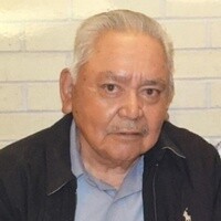 Benito F Garcia, Sr. (Plainview)