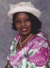 Tabatha Cofer-Johnson