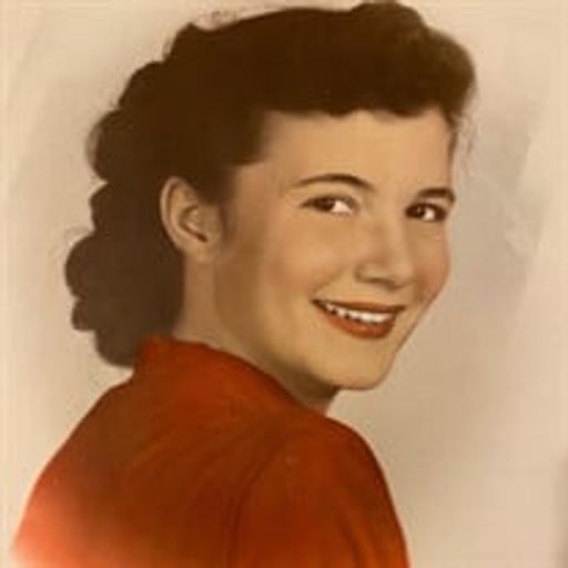 Jeannette Barlow Profile Photo