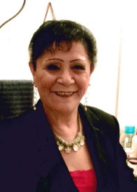 San Juanita Salazar Lerma