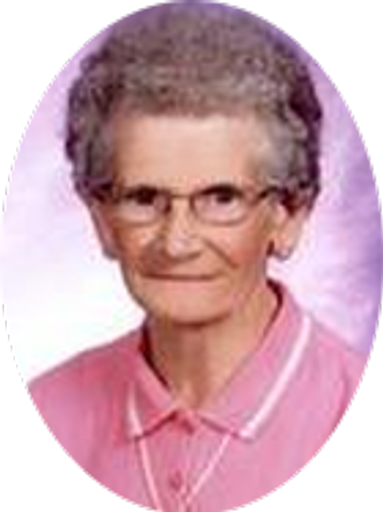 Betty  Jean Bailey