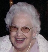 Letha Almeda Nantz