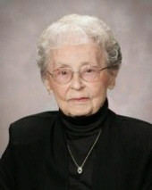 Louise M. Bainbridge Miner Profile Photo