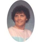 Elvira Simpson Profile Photo