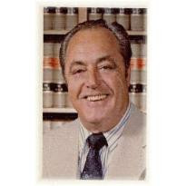 Judge Lawrence Semski Profile Photo