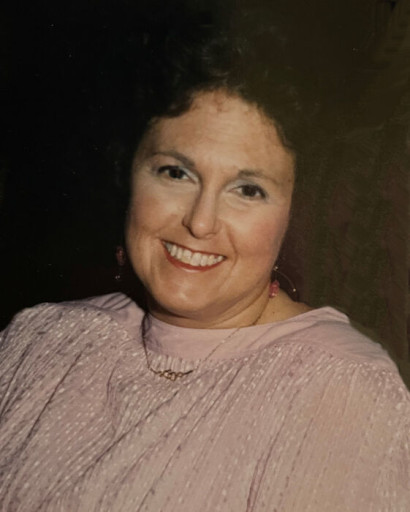 Joyce Thompson Profile Photo