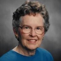 Elaine Hancock Profile Photo