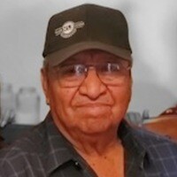 Jose "Joe" Frausto (Tulia) Profile Photo