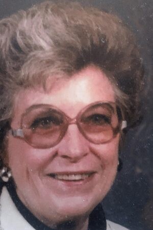 Myra Joyce “Granny” Brown