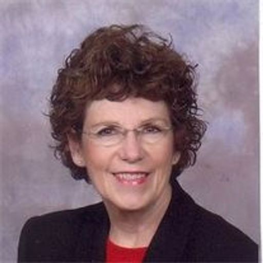 Sue Kagley Jenkins