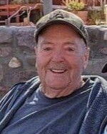 Mayo John Riggs's obituary image