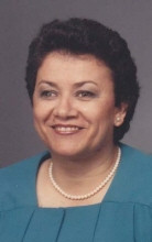 Mary Ann Broussard Jolivette